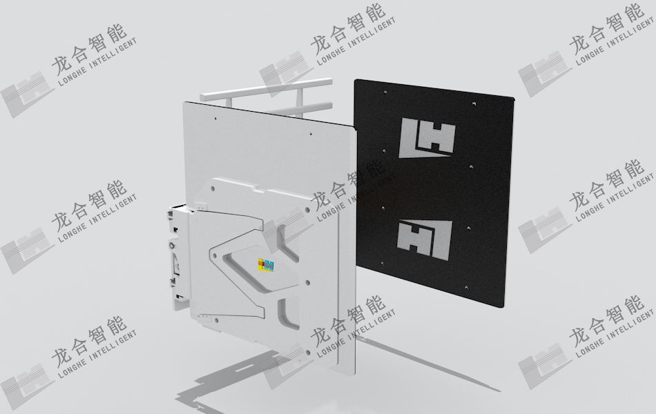 纸箱夹001